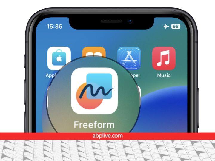 Apple Freeform app What is it and how does it work Freeform के साथ एक प्रोजेक्ट पर कई लोग कर सकेंगे काम, क्या इस तरह का कोई और एप भी है मौजूद?