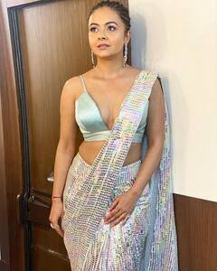 Devoleena Bhattacharjee Net worth: एक एपिसोड के लिए इतना चार्ज करती हैं देवोलीना भट्टाचार्जी, 'गोपी बहू' की नेटवर्थ जान हो जाएंगे हैरान