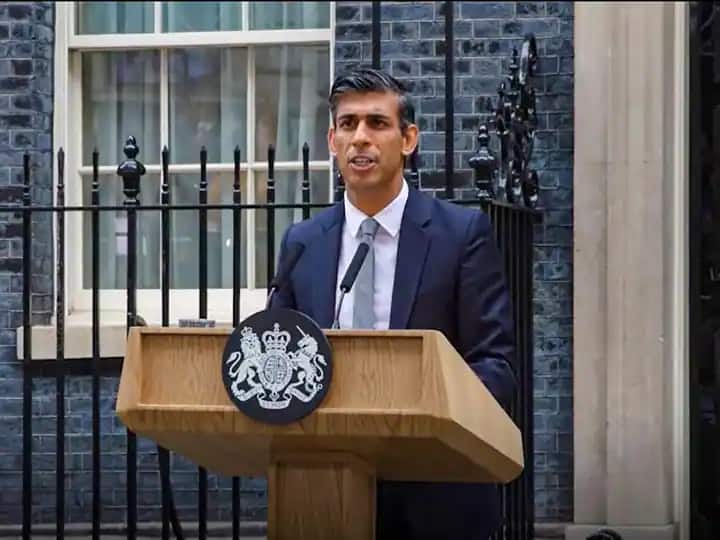 News of relief for Britain after Rishi Sunak became PM!  The country’s inflation rate was lower than expected