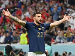 France vs Morocco: फ्रांस ने रचा इतिहास, सेमीफाइनल में मोरक्को को हराकर फाइनल में किया प्रवेश