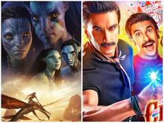 'अवतार: द वे ऑफ वॉटर' के क्रेज का 'सर्कस' की कमाई पर पड़ेगा असर? जानिए क्या कहते हैं एक्सपर्ट