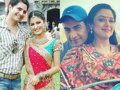 TV Story : छोटे पर्दे पर बेशुमार प्यार...पर असल में एक दूसरे शक्ल तक देखना पसंद नहीं करते ये स्टार्स!