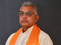 शुभेंदु अधिकारी के कार्यक्रम में भगदड़ पर BJP नेता दिलीप घोष बोले, 'सारा दोष पुलिस पर मढ़ देना आसान, लेकिन...'