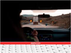 हाइवे पर लेन बदलते समय इन बातों का रखें ध्यान, नहीं तो हो सकता है एक्सीडेंट