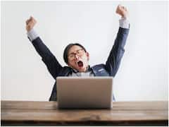 ఆవలించినప్పుడు కళ్లల్లో నీళ్లెందుకు వస్తాయి?