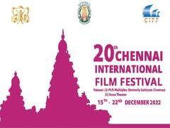 CIFF 2022: சென்னை சர்வதேச திரைப்பட விழா தொடக்கம் ... இன்று திரையிடப்படும் படங்கள் என்னென்ன தெரியுமா?