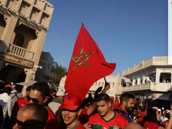 morocco s fifa world cup crusade and the troubled revenge of the colonies ਇੱਕ ਸ਼ੋਸ਼ਿਤ ਬਸਤੀ ਰਹੇ ਮੋਰੱਕੋ ਦਾ ਧਰਮ ਯੁੱਧ ਫੀਫਾ ਵਿਸ਼ਵ ਕੱਪ...