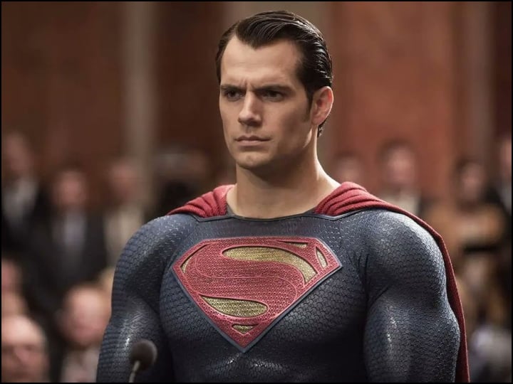 Henry Cavill dropped as Superman after James Gunn announces new movie Henry Cavill के फैंस के लिए बुरी खबर, अब Superman के अवतार में नहीं दिखेंगे एक्टर, मेकर्स ने की ये बड़ी अनाउंसमेंट