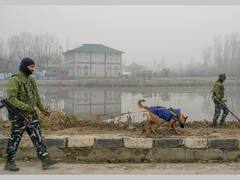 Kashmir, Ladakh Shiver As Several Areas Reel Under Sub-Zero Temperatures. In Pics