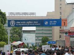 अब दिल्ली एम्स Tobacco Free Zone घोषित, उल्लंघन करने पर लगेगा जुर्माना