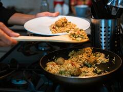 భర్తను చంపి, శవంతో బిర్యానీ వండేసిన భార్య? 40 ఏళ్లుగా వీడని మిస్టరీ క్రైమ్‌లో అన్నీ ట్విస్టులే!