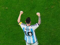 Fifa World Cup 2022 Final : मेस्सी उंचावणार वर्ल्ड कप? अर्जेंटिना विरुद्ध फ्रान्स रंगणार फिफा विश्वचषकाची फायनल!