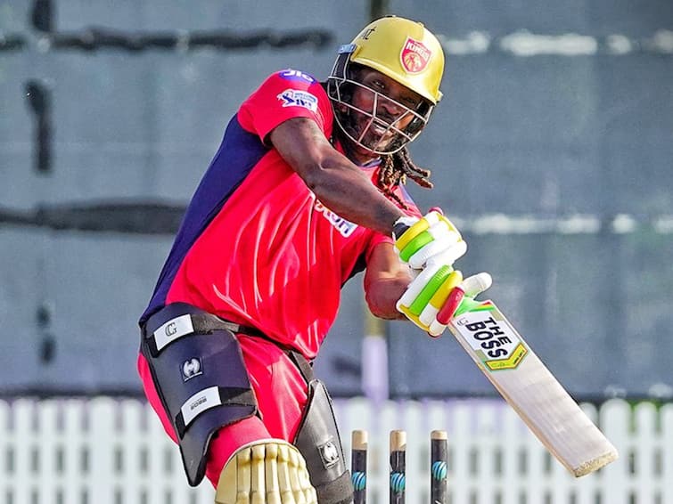 IPL 2023: Chris Gayle will return to IPL, but will be seen in a new avatar