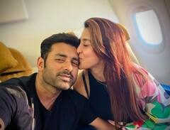 Ankush-Oindrila: সম্পর্কে নয়া মোড়? প্রেমিকাকে নিজের 'না পারার' কথা জানিয়ে দিলেন অঙ্কুশ