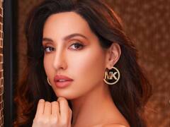 जैकलीन फर्नांडीस के खिलाफ केस दर्ज कराने के बाद नोरा फतेही ने शेयर किया पोस्ट, लिखी ये बात