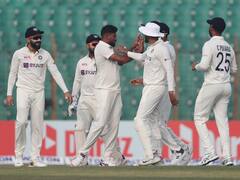 Ind vs Ban, 1st Test: திணறும் வங்கதேசம்; மிரட்டும் இந்திய பவுலர்கள்; 271 ரன்கள் முன்னிலை..!