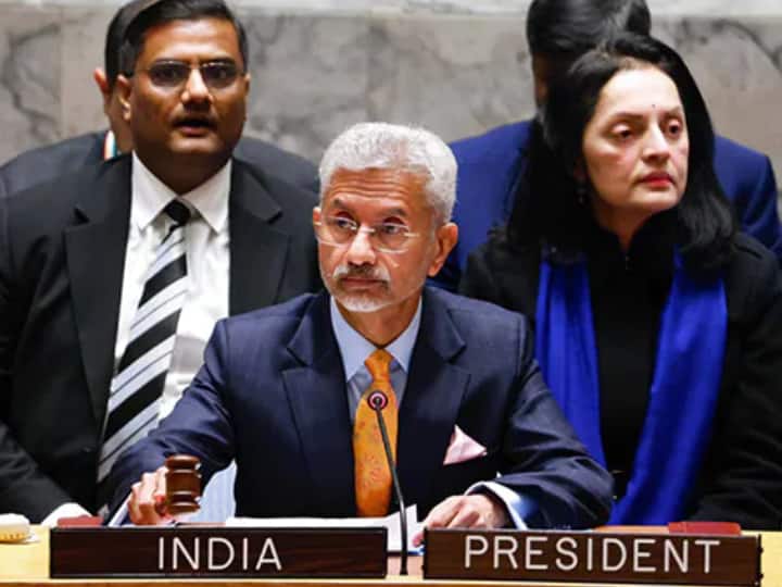 Trending News: ‘Misuse of multilateral forums for terrorism’, Foreign Minister lambasted Pakistan in UN