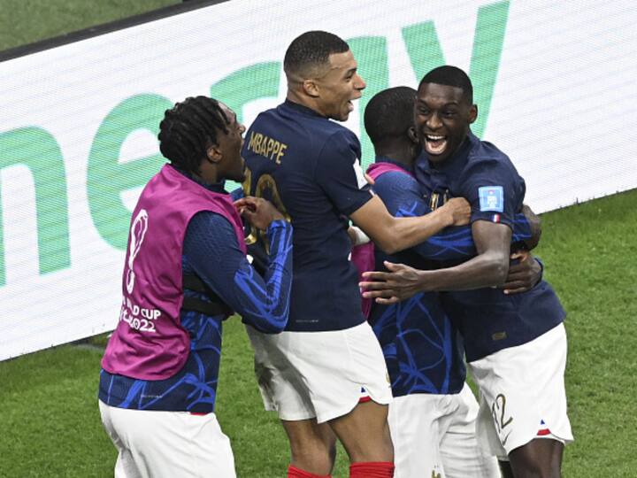 FIFA World Cup 2022: Best Moments From France vs Morocoo Semifinal