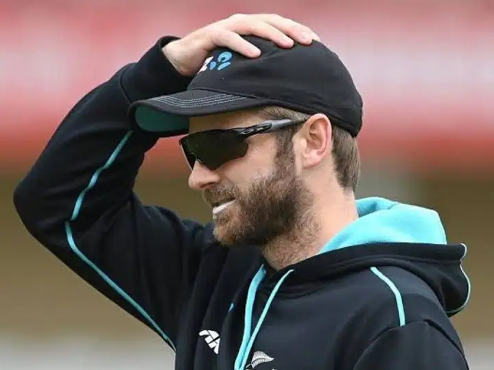Kane Williamson Steps Down from Test Captainship Tim Southee Replaces him Kane Williamson ने छोड़ी न्यूजीलैंड टेस्ट क्रिकेट की कप्तानी, इस खिलाड़ी को बनाया गया नया कैप्टन