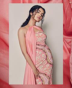 Anupama Parameswaran: நடிகை அனுபமா பரமேஸ்வரனின் லேட்டஸ்ட் போட்டோஸ்!