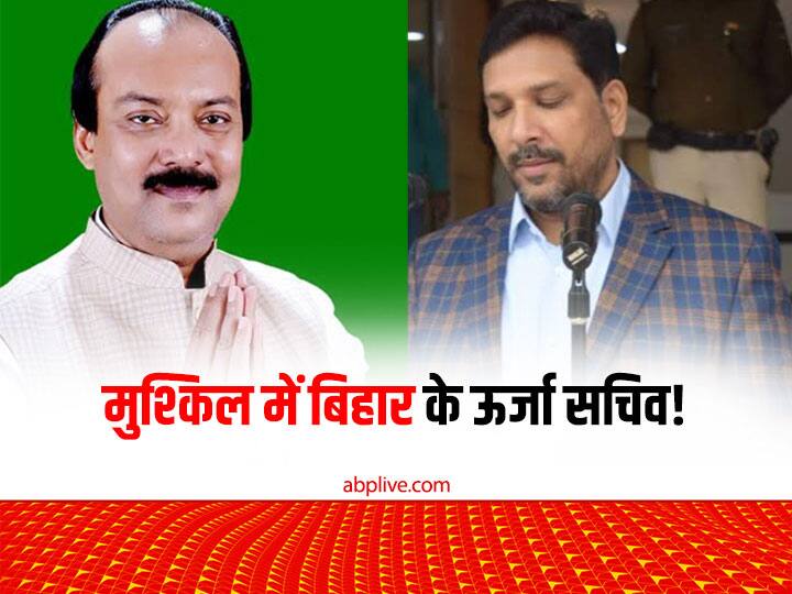 IAS Sanjeev Hans will have DNA Test order Patna High Court former RJD MLA Gulab Yadav also investigated in complaints Bihar News: IAS संजीव हंस का होगा DNA टेस्ट! RJD के पूर्व विधायक भी जांच के घेरे में, पीड़िता बोली- मेरे पास हर सबूत
