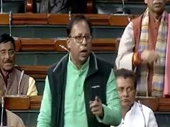 'जो शराब पिएगा वो मरेगा और जो बेचेगा उसको टिकट मिलेगा', नीतीश कुमार के बयान पर भड़के संजय जायसवाल