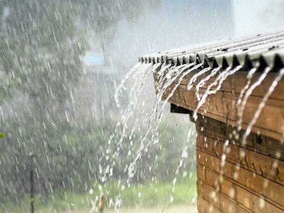 राज्याच्या विविध भागात अवकाळी पावसाची हजेरी