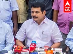 Senthil Balaji Speech : ”எங்களை உதயநிதி வழிநடத்தினார்” அமைச்சர் செந்தில் பாலாஜி பெருமிதம்..