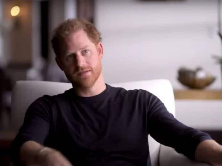 ‘My brother shouted at me, father…’, reveals Prince Harry in Netflix series