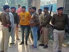 पटना के दानापुर में दो युवकों की गोली मारकर हत्या, सामने आया 30 हजार रुपये का विवाद