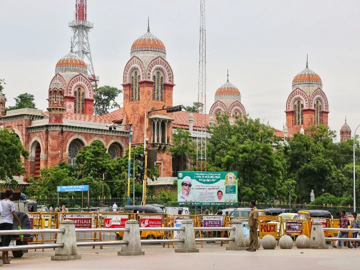 Madras High Court said that parents who give their property to their children cannot take it back Madras High Court : ਟਰਾਂਸਫਰ ਕੀਤੀ ਚੁੱਕੀ ਜਾਇਦਾਦ ਨੂੰ ਮਾਤਾ -ਪਿਤਾ ਵਾਪਸ ਨਹੀਂ ਲੈ ਸਕਦੇ, ਜੇਕਰ...' ਮਦਰਾਸ ਹਾਈ ਕੋਰਟ