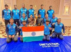 Year Ender 2022: ਸਾਲ 2022 ਖੇਡਾਂ ਲਈ ਰਿਹਾ ਬੇਹੱਦ ਖ਼ਾਸ, ਭਾਰਤ ਨੇ ਕਈ ਖੇਡਾਂ 'ਚ ਰਚਿਆ ਇਤਿਹਾਸ, ਵੇਖੋ ਯਾਦਗਾਰ ਤਸਵੀਰਾਂ