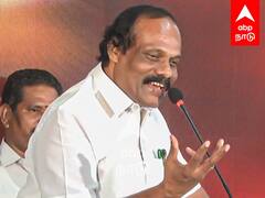 Dindigul I. Leoni Speech : MR ராதா போல மிமிக்ரி செய்த ஐ. லியோனி