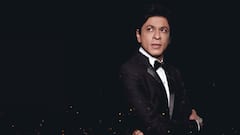 সংলাপ লিখে দিয়েছেন রানি, চলচ্চিত্র উৎসবের উদ্বোধনে বাংলায় ভাষণ শাহরুখের