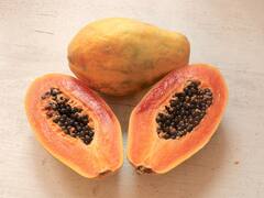 Health Benefits: இதய நோய்க்கு எதிராக பாதுகாக்க உதவும் பப்பாளியின் நன்மைகள்..!