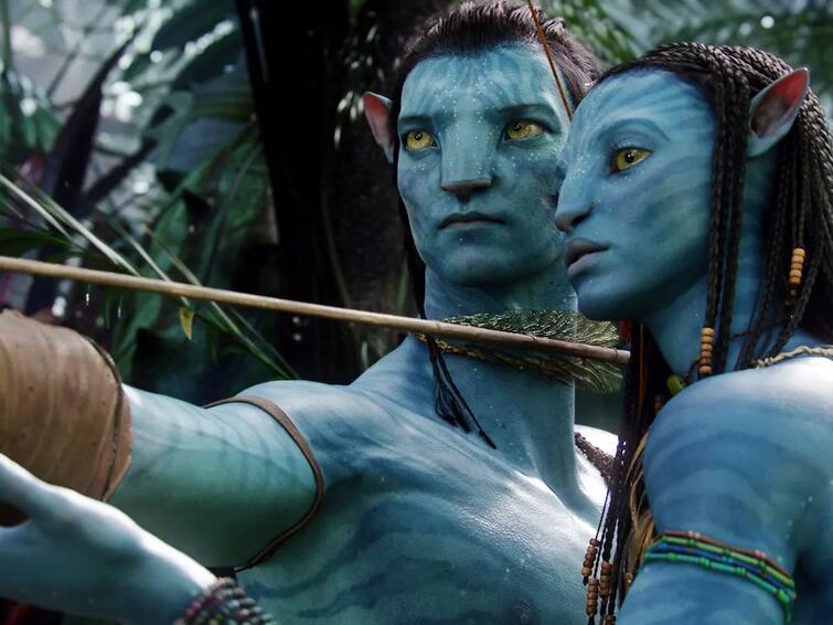 Avatar 2 Full Movie Leaked Online James Cameron Avatar The Way of Water Film Leaked Before Release Avatar 2 Leaked: தியேட்டருக்கு முன் இணையத்தில் வெளியான ’அவதார் 2’: அதிர்ச்சியில் படக்குழுவினர்!