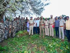 Crime : கஞ்சா பயிரிட்ட 4 பேர் கைது.. 15 கிலோ கஞ்சா செடி பறிமுதல்.. கோவை போலீசார் அதிரடி..