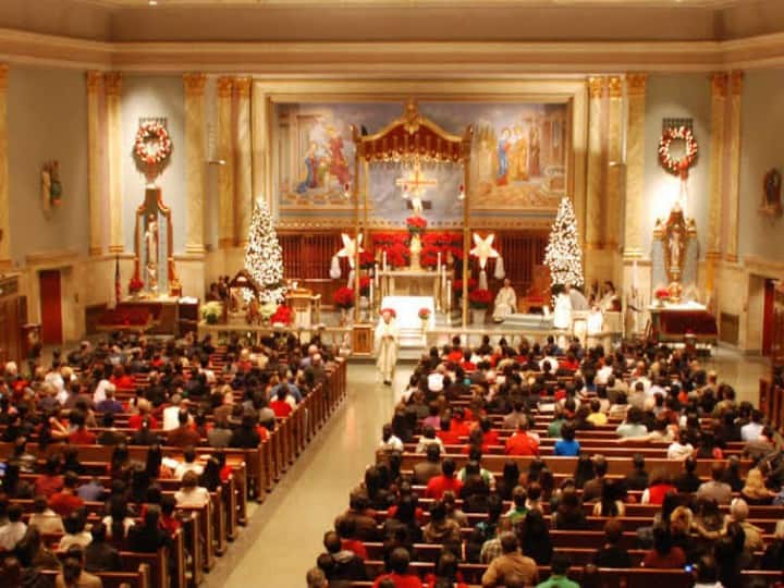 Christmas 2022:  दिल्ली में हैं और करना है धमाकेदार क्रिसमस सेलिब्रेशन, तो ये 4 चर्च जरूर करें विज़िट