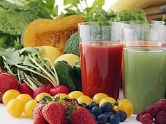 Health tips : ரத்தத்தை சுத்திகரிக்க உதவும் உணவுகள் பட்டியல் இதோ!