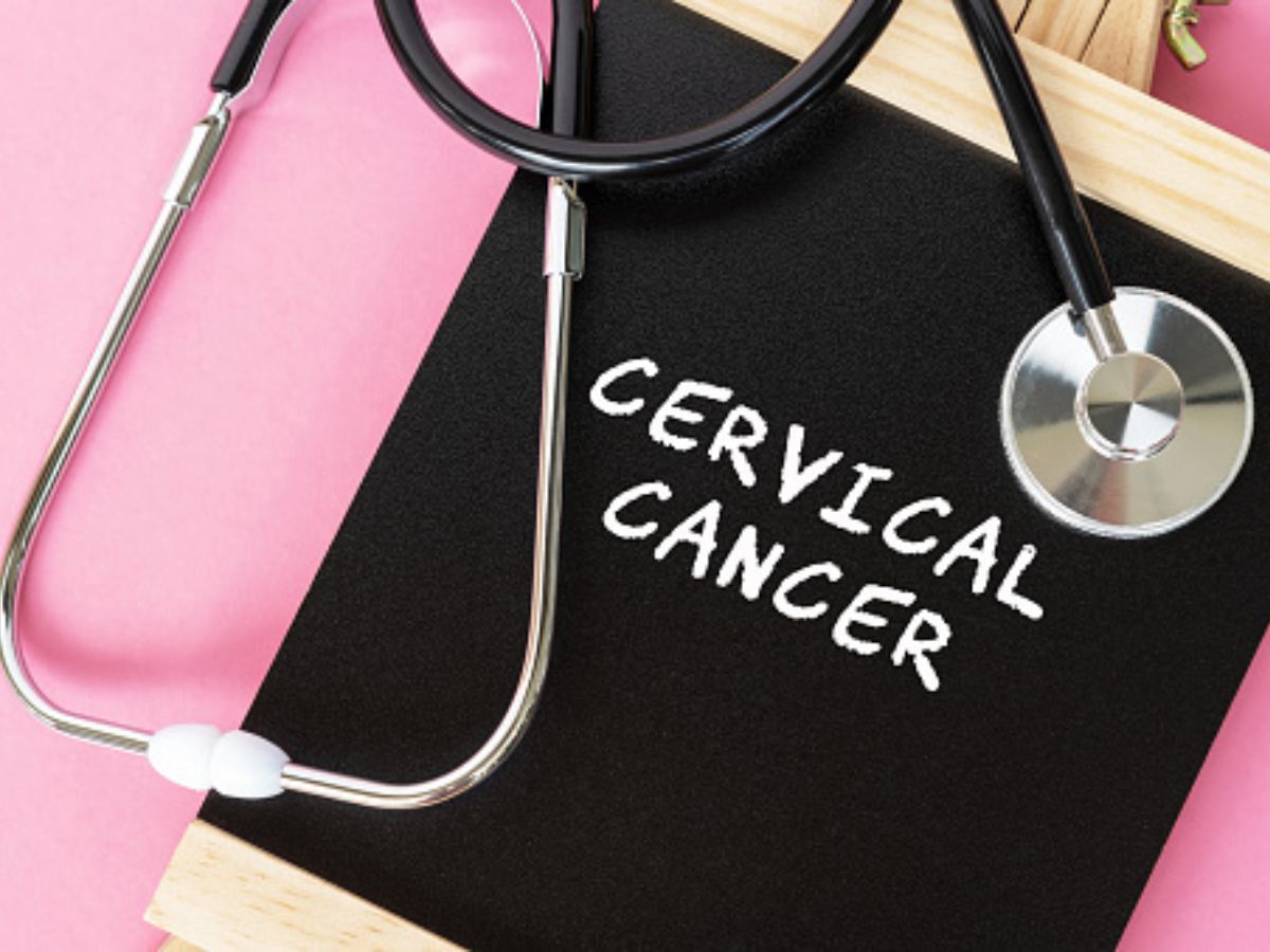 Cervical Cancer Remains A Burden In Many Countries, Cases In India Down ...