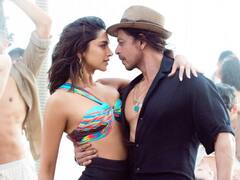 SRK Controversial Movies: 'पठान' ही नहीं, शाहरुख खान की ये फिल्में भी कर चुकी हैं विरोध का सामना