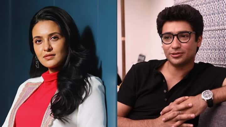 Priyanka Gourav Web Series: এবার ওয়েব সিরিজে পর্দা ভাগ করে নেবেন ইন্দ্রাণী হালদার (Indrani Halder) আর উষসী চক্রবর্তী (Ushashie Chakraborty)।