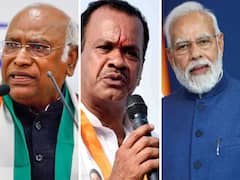 నిన్న ఖర్గేతో, రేపు మోదీతో కోమటిరెడ్డి భేటీ - వెంకట్ రెడ్డి ఏం చేయబోతున్నారు?