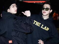 कोरियन बैंड BTS से लेकर Katrina Kaif तक, 2022 में सबसे ज्यादा सर्च किए गए ये सेलिब्रिटी