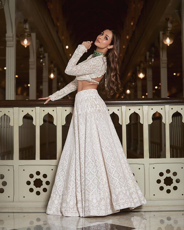 మలైకా అరోరా ( Image Credit/ Malaika Arora Instagram)
