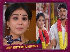 Amudhavum Annalakshmiyum: சுமதிக்கு எதிரியான அமுதா.. வீட்டுக்குள் நுழைந்ததும் வந்த சிக்கல்..!