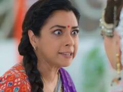 कब खत्म होगी पाखी और अनुज की तकरार? अनुपमा के सामने आने वाली है एक और नई परेशानी?