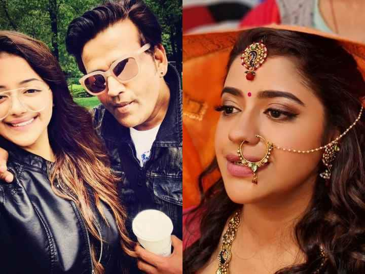 Ravi Kishan Daughter: भोजपुरी सिनेमा के मशहूर अभिनेता रवि किशन की बेटी रीवा किशन हमेशा लाइमलाइट में छाई रहती हैं. रवि किशन की लाडली हर लुक में कहर ढाती नजर आती हैं.