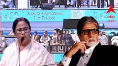 'বাংলা থেকে আওয়াজ তুলব ভারতরত্ন অমিতাভ বচ্চন জি' দাবি মুখ্যমন্ত্রীর