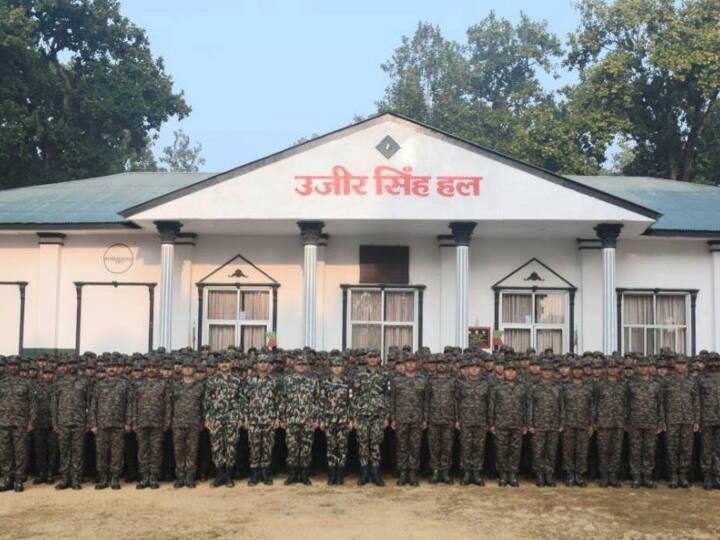 India-Nepal Military Exercise: LAC पर चीन से तनाव के बीच भारत-नेपाल 16 दिसंबर से करेंगे सैन्य युद्धाभ्यास India Nepal Military Exercise Surya Kiran Army of India and Nepal will conduct maneuvers from 16 December India-Nepal Military Exercise: LAC पर चीन से तनाव के बीच भारत-नेपाल 16 दिसंबर से करेंगे सैन्य युद्धाभ्यास